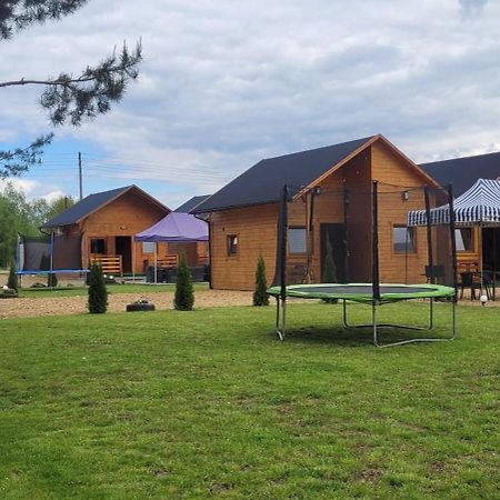 Noclegi U Eli Zator Energylandia Exterior photo